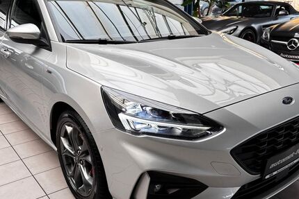 Ford Focus 68.816 km 16.950 &euro; Heidenau 01809