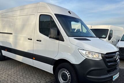 Mercedes-Benz Sprinter 59.000 km 34.988 &euro; Rheinbach 53359