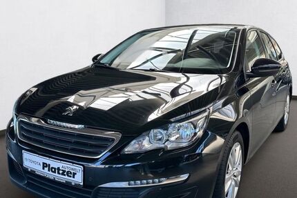 Peugeot 308 89.878 km 9.980 &euro; Neumarkt 92318