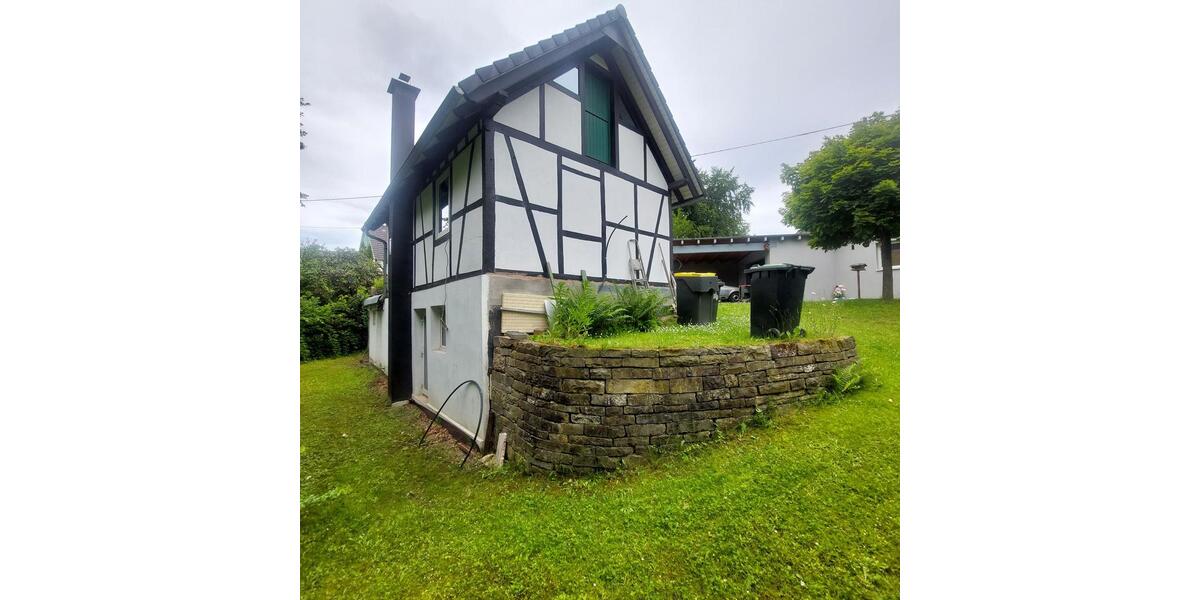 Einfamilienhaus Nümbrecht - 3 Zimmer, 74 m&sup2;, 130.000&euro; | Angebot:26869971