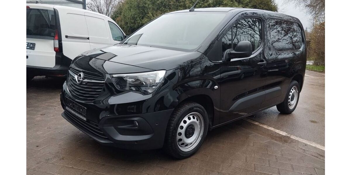 Opel Combo 77.800 km 11.990 &euro; Frankenthal/Studernheim 67227