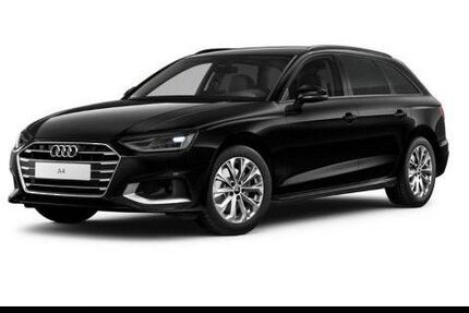 Audi A4 45.300 km 27.490 &euro; Schwäbisch Hall 74523