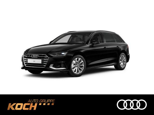 Audi A4 45.300 km 27.490 &euro; Schwäbisch Hall 74523