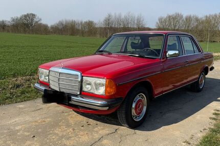 Mercedes-Benz E 200 111.100 km 12.000 &euro; Ratzeburg 23909