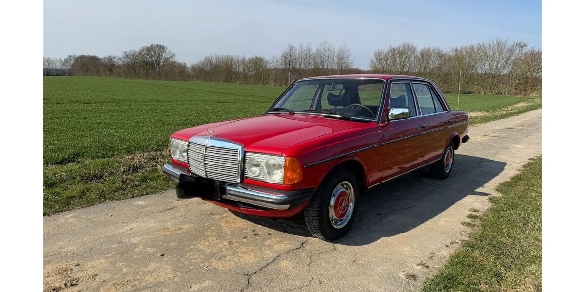 Mercedes-Benz E 200 111.100 km 12.000 &euro; Ratzeburg 23909