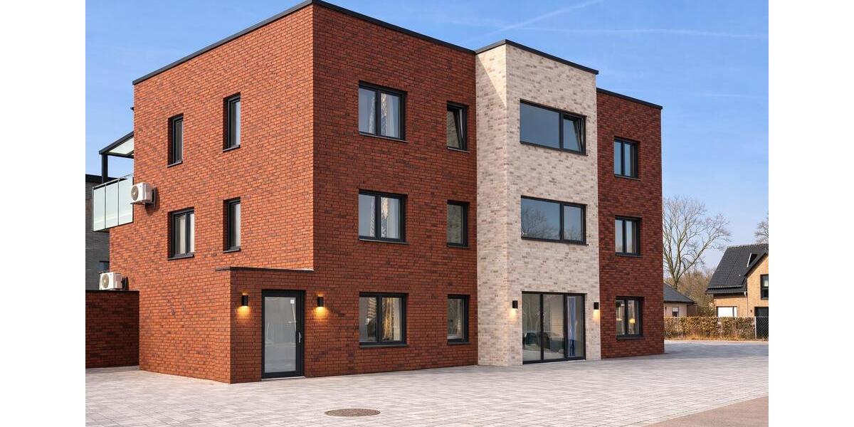 Einfamilienhaus Warendorf - 2 Zimmer, 70 m&sup2;, 1.050&euro; | Angebot:25613641