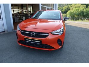 Opel Corsa F Edition 34.950 km 13.290 € Bad Endbach 35080