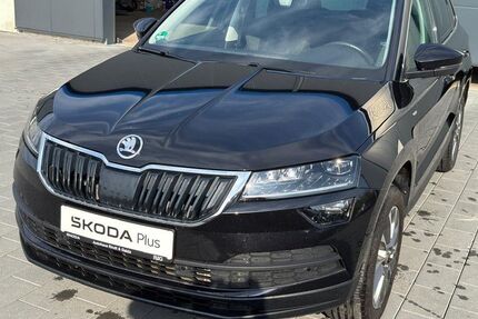 Skoda Karoq 80.907 km 23.490 &euro; Hameln 31789