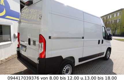 Fiat Ducato 1.200 km 35.900 &euro; Kelheim 93309