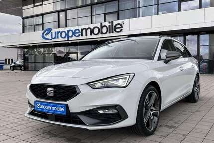 Seat Leon 38.500 km 22.990 &euro; München 80802