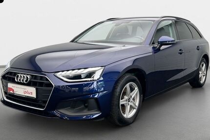 Audi A4 71.000 km 21.890 &euro; Hofheim 65719