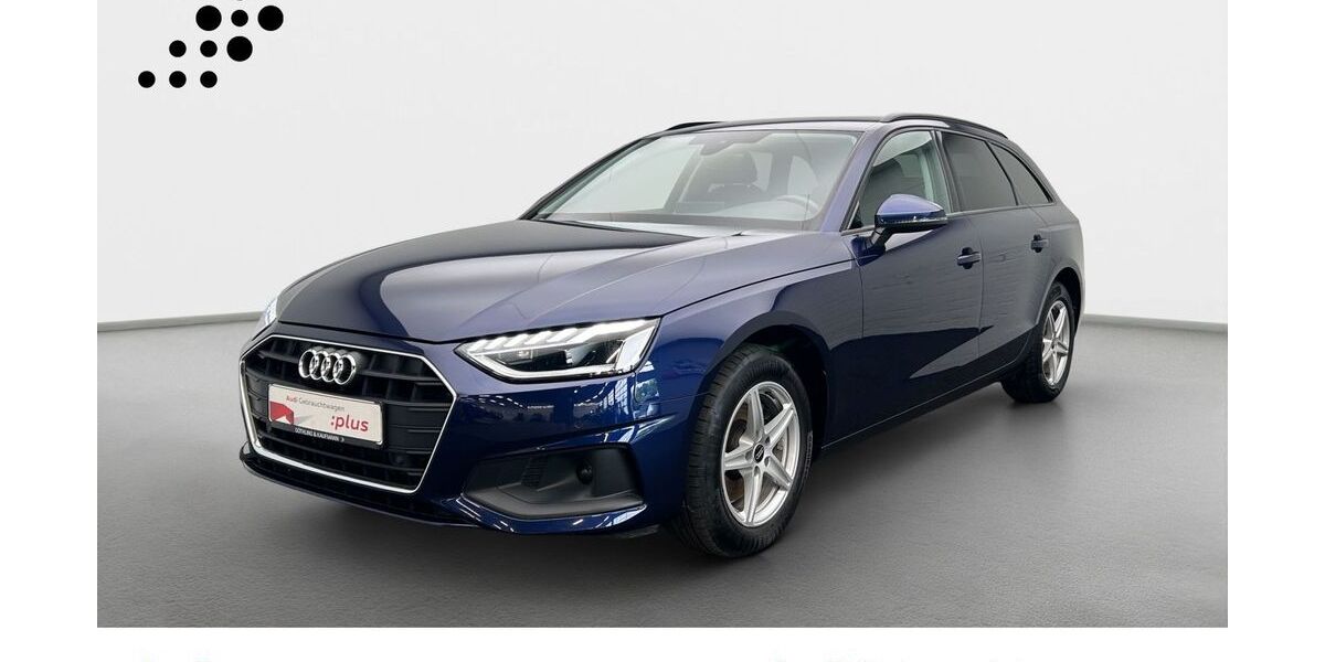 Audi A4 71.000 km 21.890 &euro; Hofheim 65719