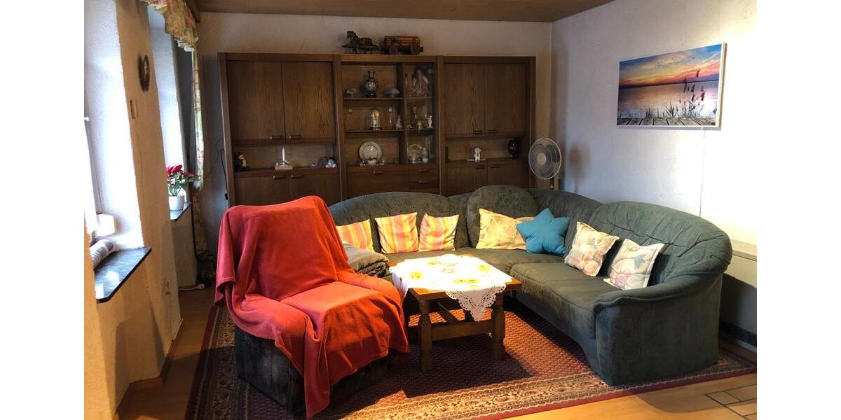 Einfamilienhaus Kirkel - 5 Zimmer, 75 m&sup2;, 195.000&euro; | Angebot:27154172