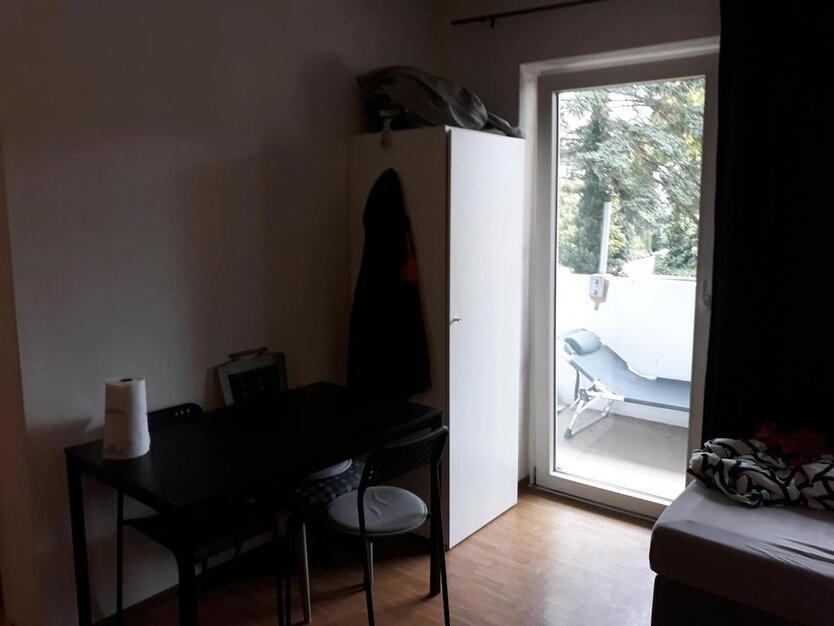 E.T.W Wohnung in Veitshöchheim