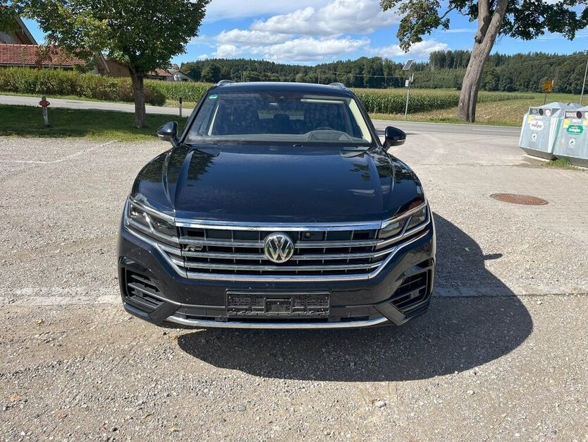 Touareg