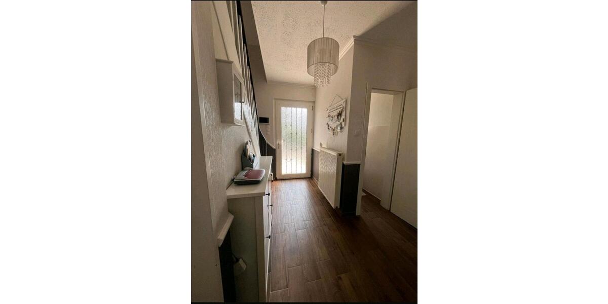 Reihenhaus Espelkamp - 4 Zimmer, 96 m&sup2;, 240.000&euro; | Angebot:25403251