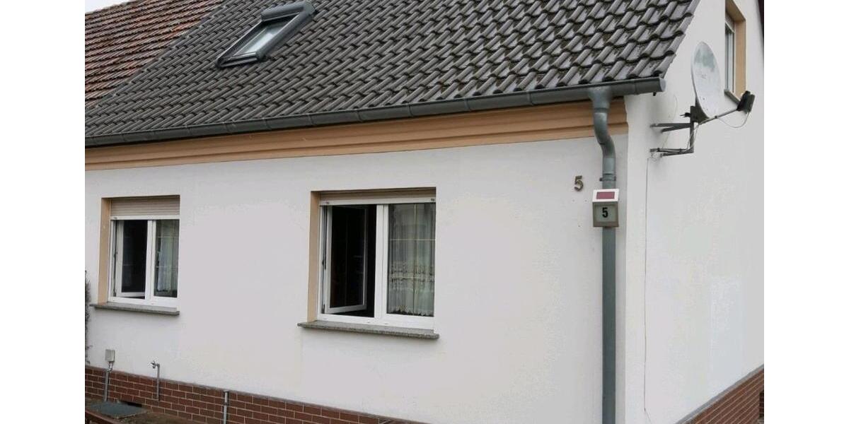 Doppelhaushälfte Brieskow-Finkenheerd Finkenheerd - 4 Zimmer, 100 m&sup2;, 850&euro; | Angebot:25429640