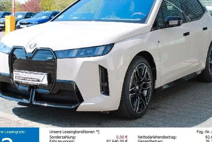 BMW iX 22.157 km 92.440 &euro; Neusitz/Rothenburg 91616