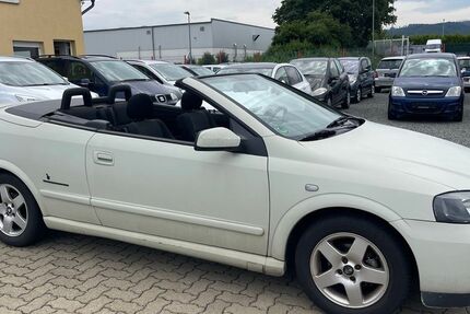 Opel Astra 221.583 km 799 &euro; Bad Harzburg 38667