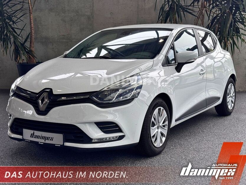 Renault Clio 117.874 km 7.390 € Bremen 28237