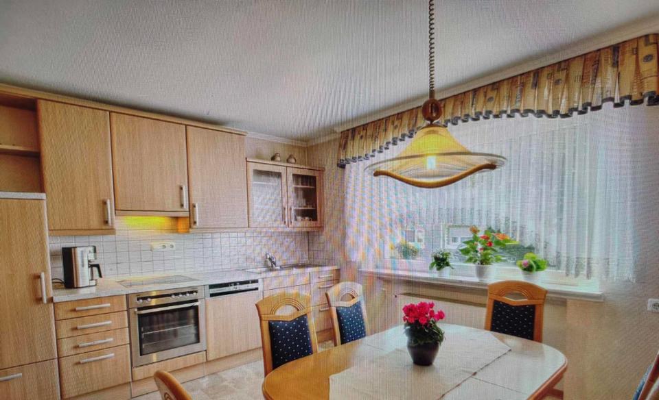 Einfamilienhaus Peterswald-Löffelscheid Löffelscheid - 5 Zimmer, 130 m&sup2;, 910&euro; | Angebot:24597908