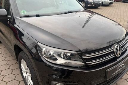 VW Tiguan 168.000 km 8.600 &euro; Hamburg 20097