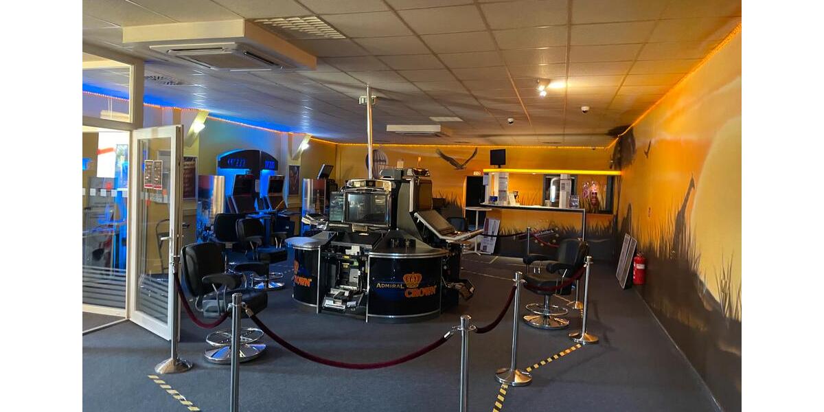 Gewerbeobjekt Demmin - 1.800&euro; | Angebot:26085906