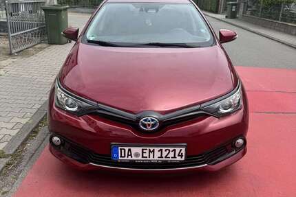 Toyota Auris 84.000 km 14.400 &euro; Seeheim-Jugenheim 64342
