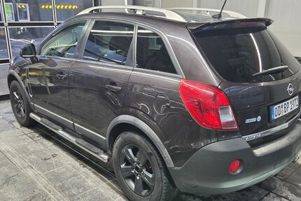 Opel Antara 155.000 km 9.700 &euro; Glinde 21509