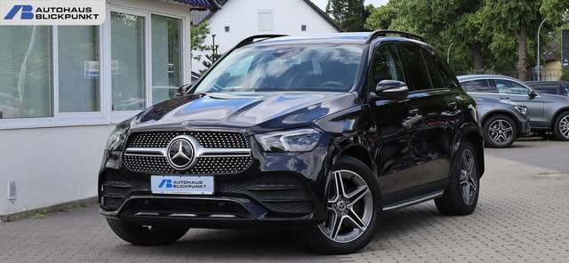 GLE 350