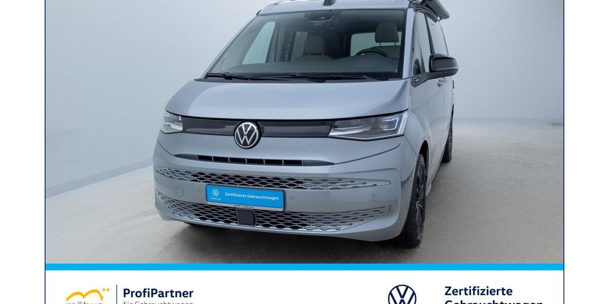 VW T7 California 15.001 km 66.389 &euro; Berlin 13088