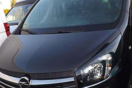 Opel Vivaro 93.000 km 16.800 &euro; Bielefeld 33719