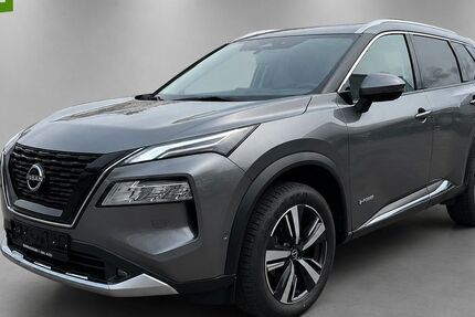 Nissan X-Trail 20.030 km 33.290 &euro; Weiden in der Oberpfalz 92637