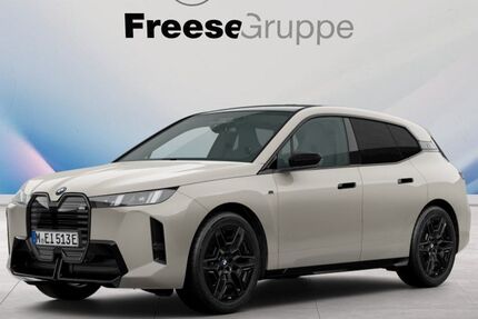 BMW iX 22.754 km 97.790 &euro; Wilhelmshaven 26389