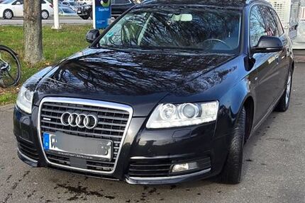 Audi A6 381.281 km 5.300 &euro; Worms Abenheim 67549