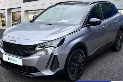 Peugeot 3008 17.601 km 25.990 &euro; Hamburg 22529