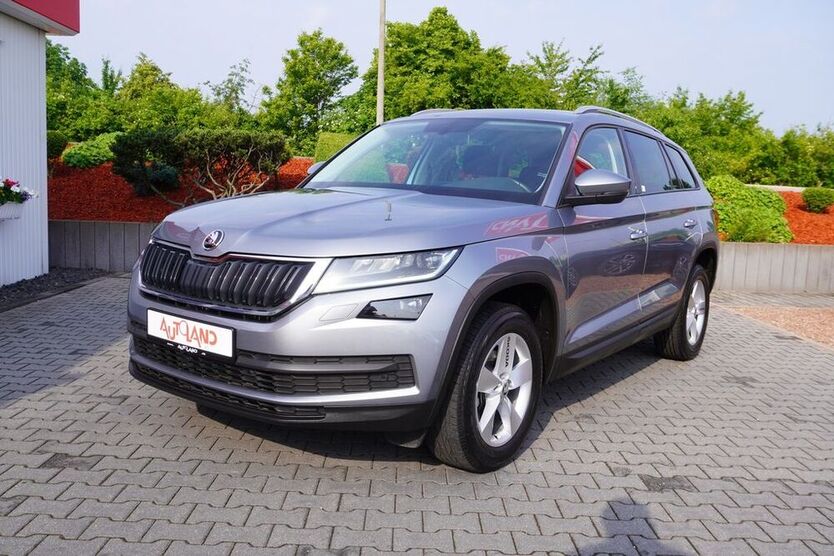 Kodiaq