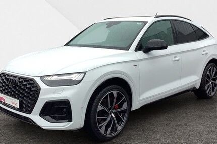 Audi Q5 4.909 km 64.950 € Zwickau 08056