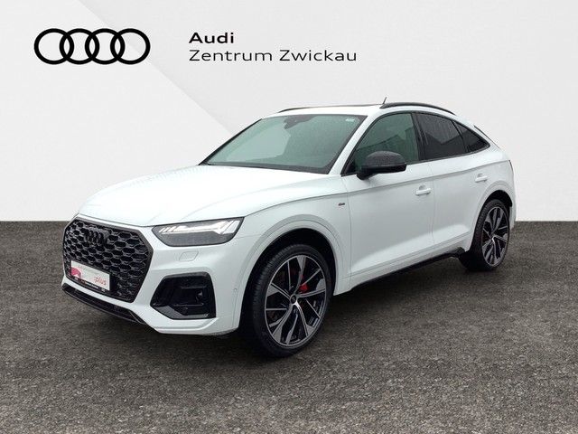 Audi Q5 4.909 km 64.950 € Zwickau 08056