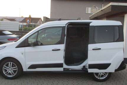 Ford Transit Connect 146.497 km 11.999 &euro; Babenhausen 64832