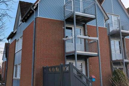 Wohnung Pellworm - 2 Zimmer, 55 m&sup2;, 550&euro; | Angebot:25562969