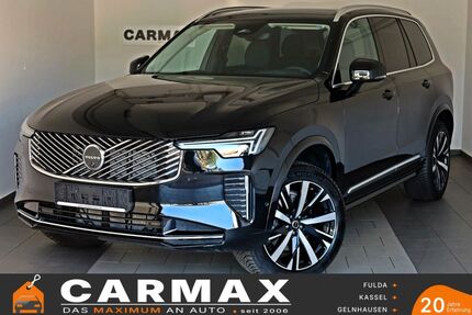 Volvo XC90 14.900 km 56.600 &euro; Fulda 36043