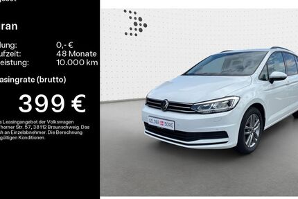 VW Touran 68.400 km 27.490 &euro; Schweinfurt 97424