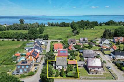 Haus Ueckermünde - 8 Zimmer, 171 m&sup2;, 243.600&euro; | Angebot:27148082