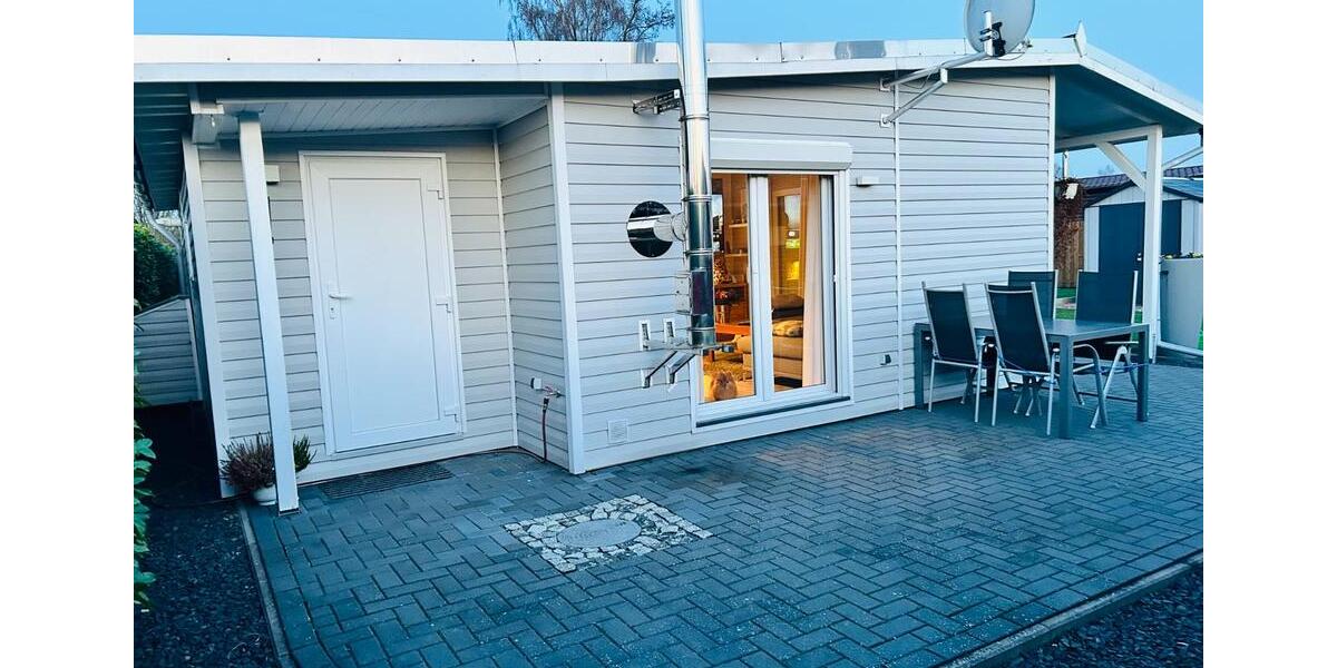 Etagenwohnung Weyhe - 1 Zimmer, 40 m&sup2;, 115.000&euro; | Angebot:25853152