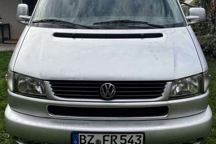 VW T4 Caravelle 375.600 km 6.000 € Kirschau 02681