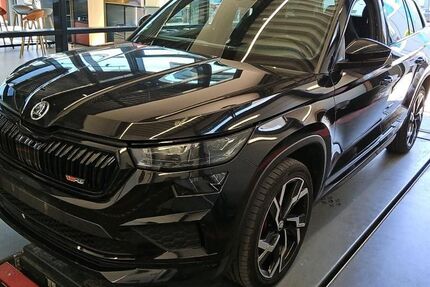Skoda Kodiaq 89.957 km 34.417 &euro; Hagen 58091