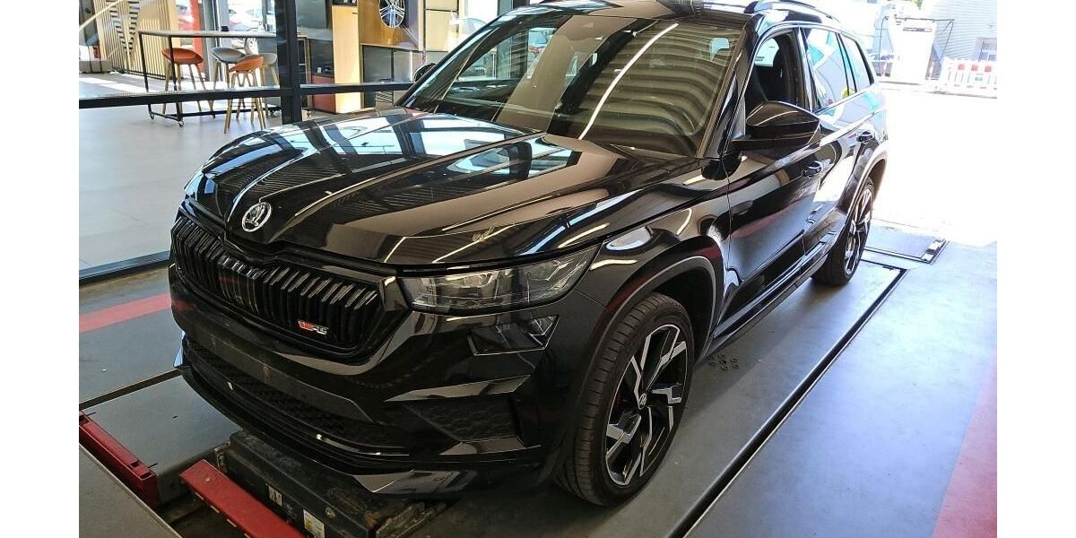 Skoda Kodiaq 89.957 km 34.448 &euro; Hagen 58091