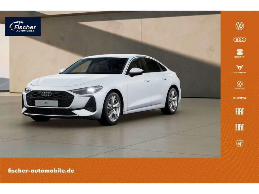 Audi A5 26.088 km 43.440 € Ursensollen 92289