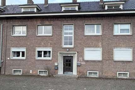 Wohnung zum Kaufen in Gronau 129.000 € 59 m² 3 zimmer